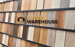 Floor Warehouse media 1