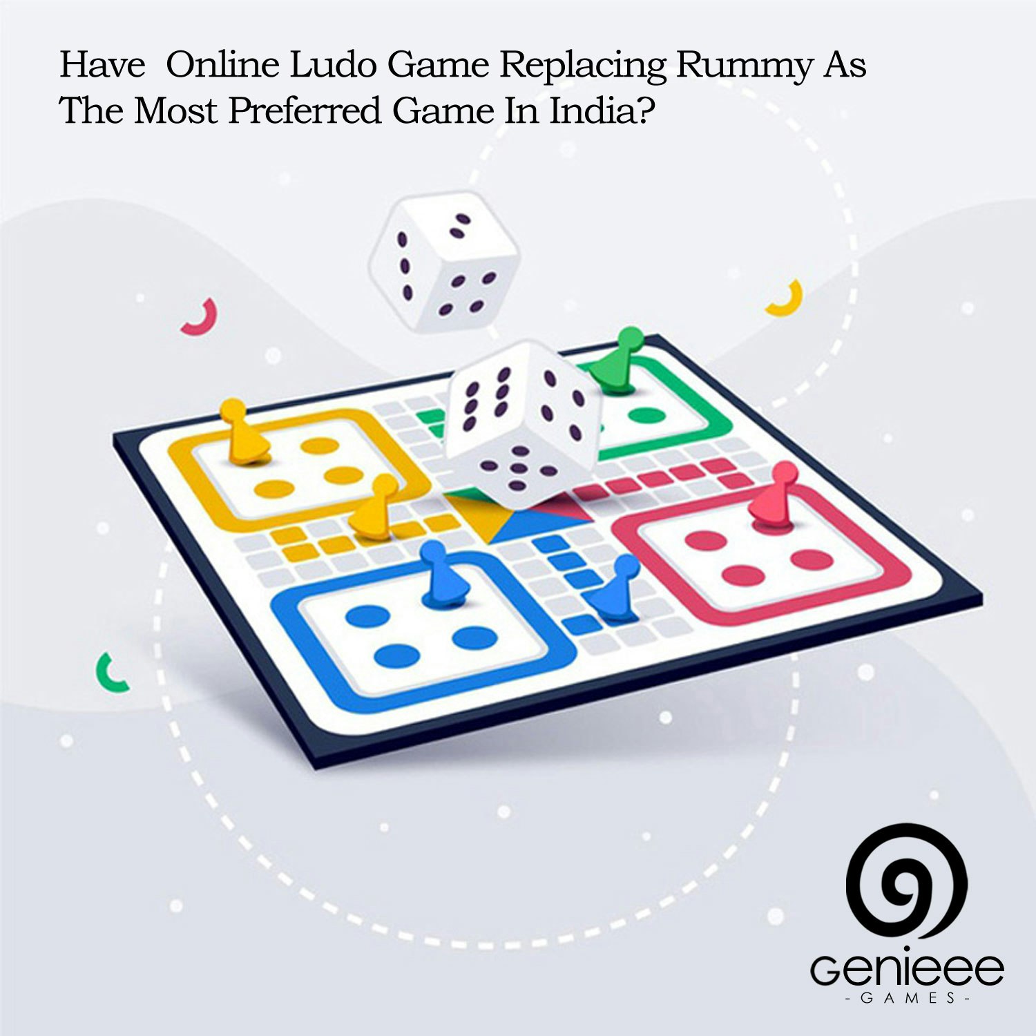Ludo Game