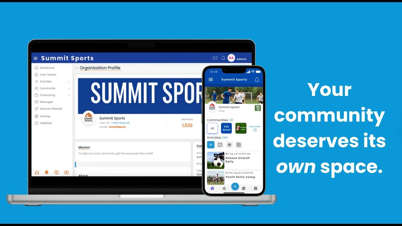 Kannect Community Engagement Platform gallery image