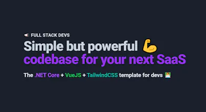 NetcoreSaas gallery image