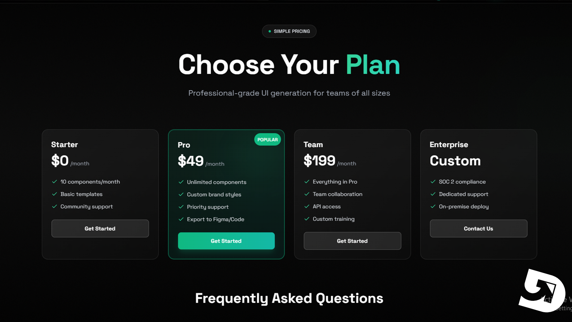 Draftly - Screenshot 2 preview