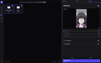 RecapSynth gallery image