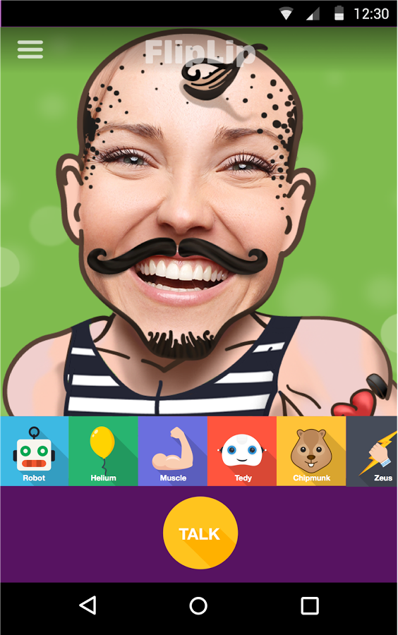 FlipLip gallery image