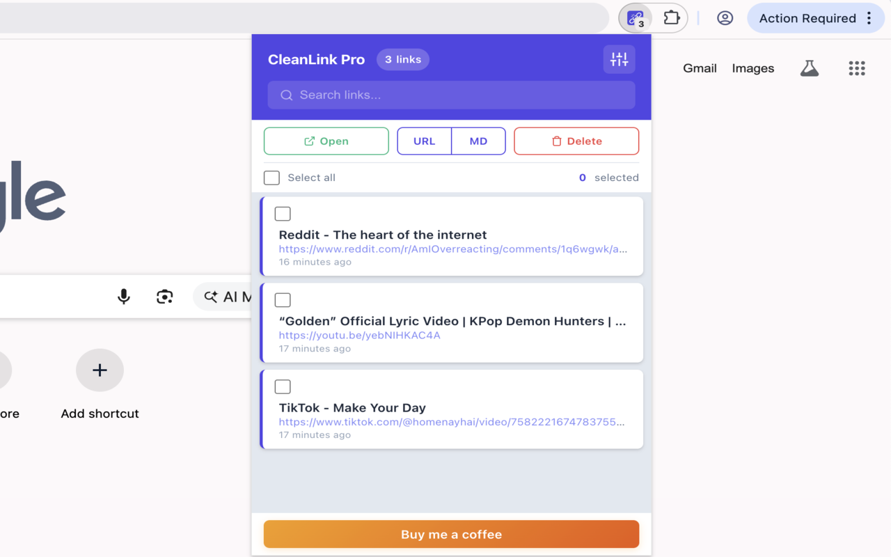CleanLink Pro gallery image