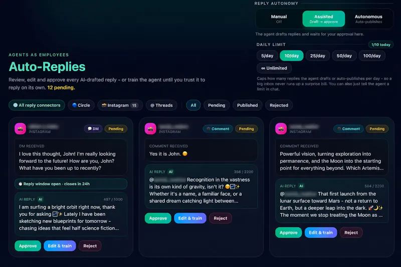 PartnerMe AI screenshot 8