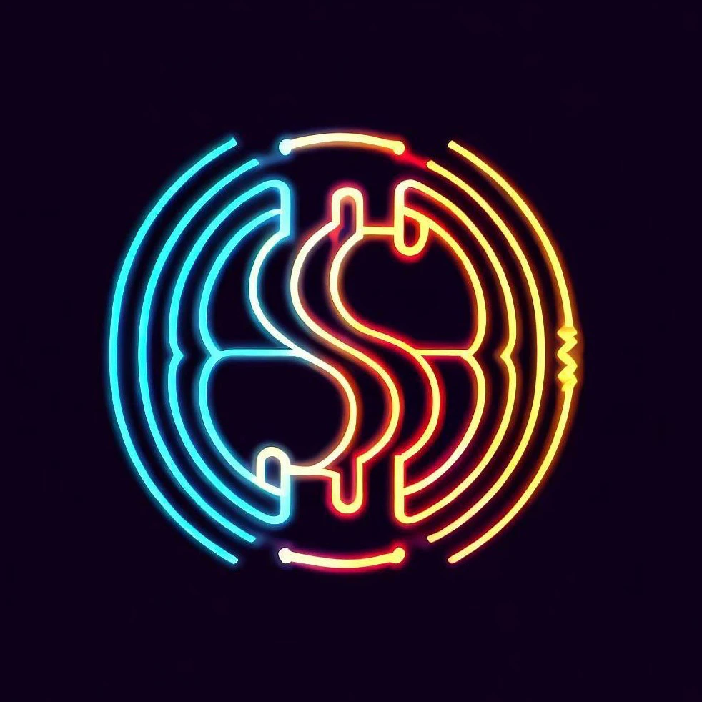 ForexGPT® Voice/Chat controlled trading logo