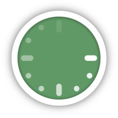 Timerge logo