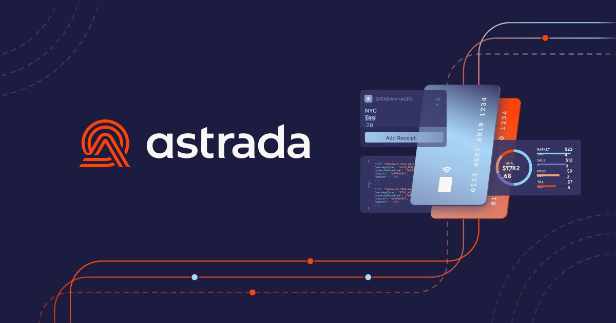 Astrada gallery image