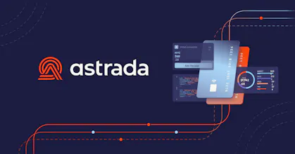 Astrada gallery image