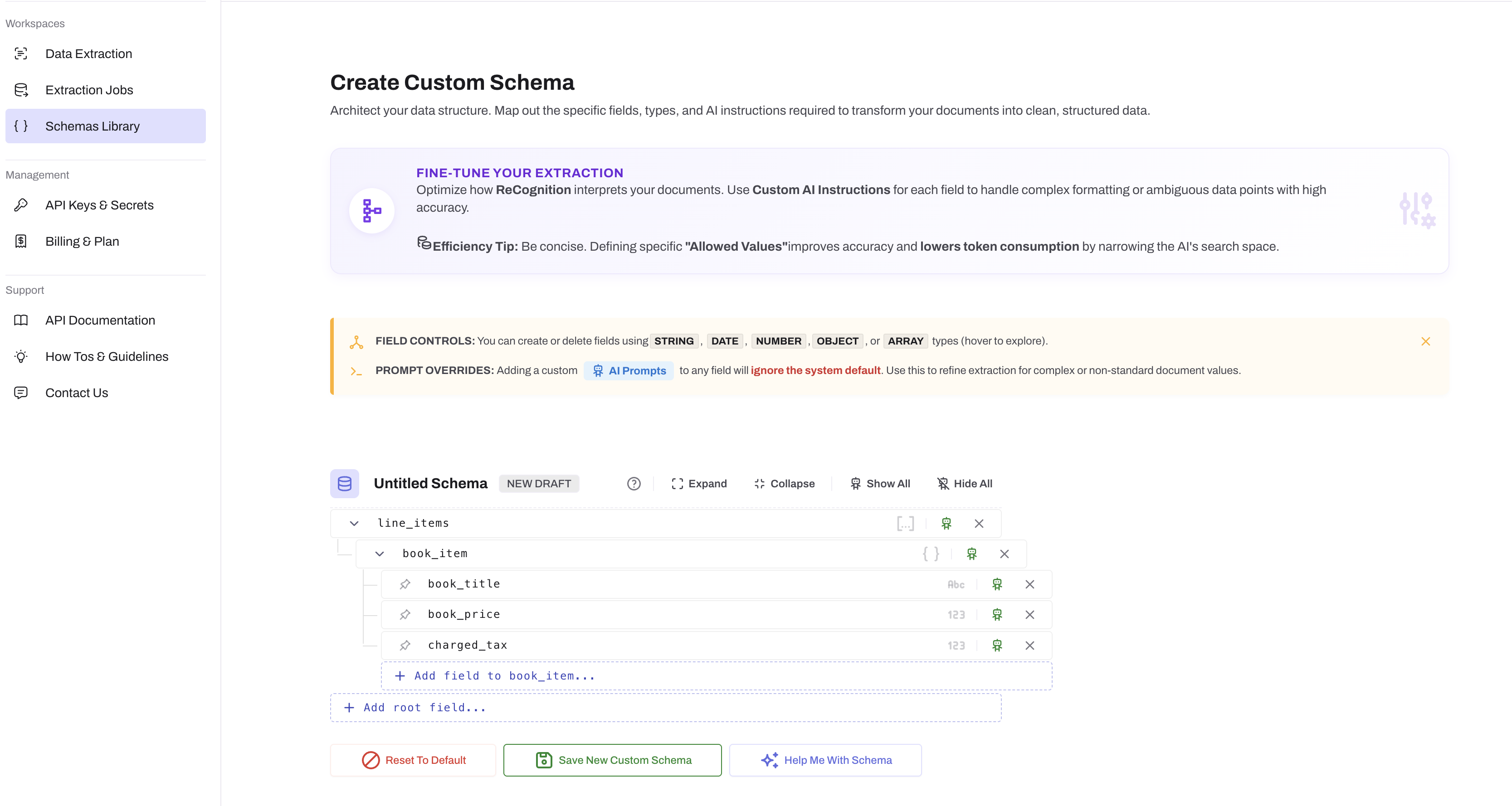 ReCognition gallery image