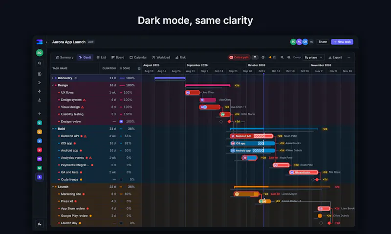 Planitude screenshot 10