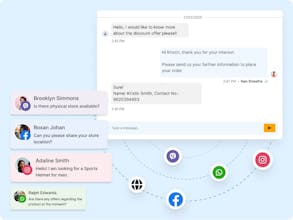 QuickConnect gallery image