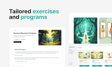 MindPeace AI gallery image