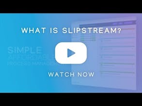 Slipstream gallery image