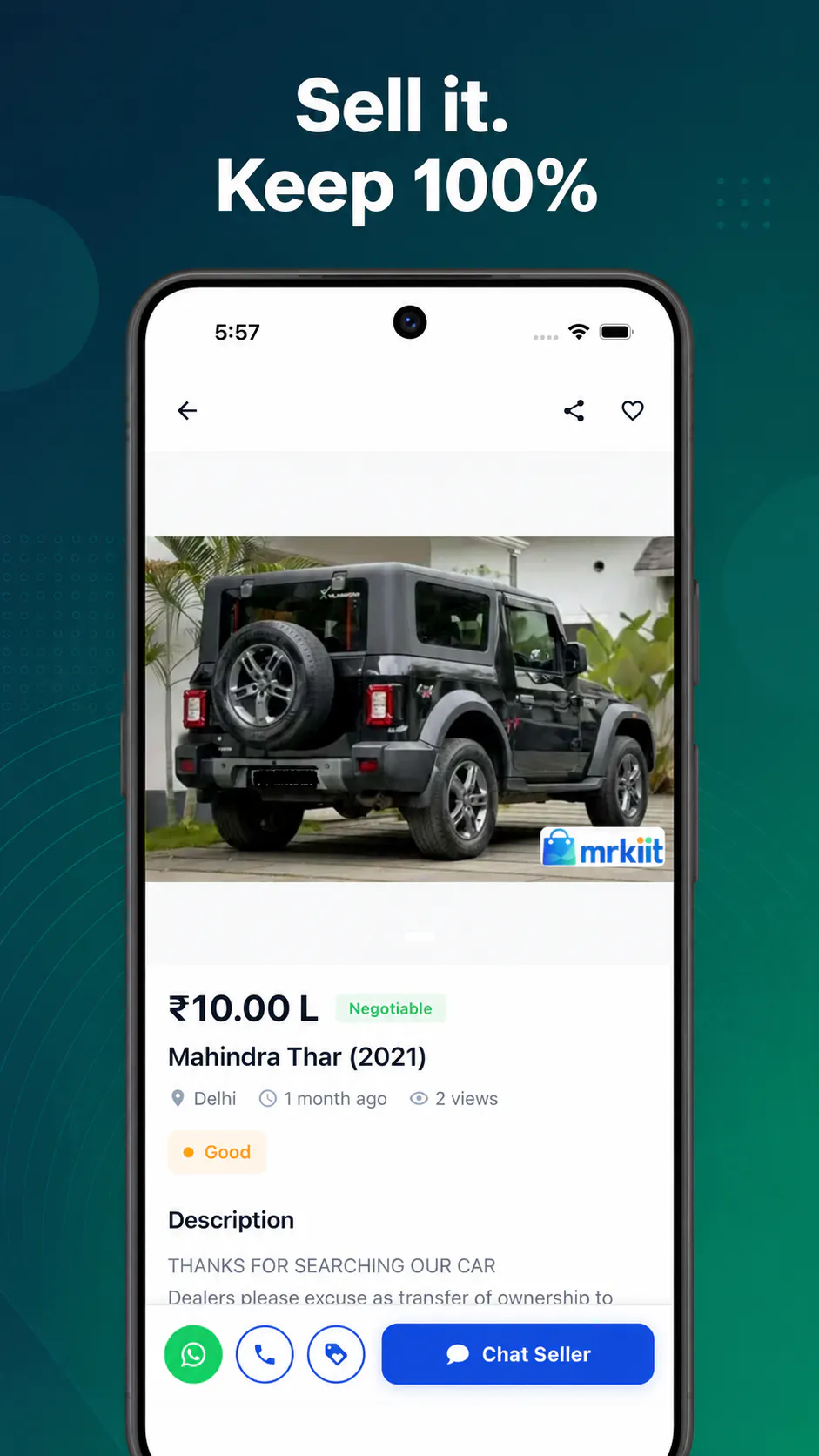 Mrkiit gallery image