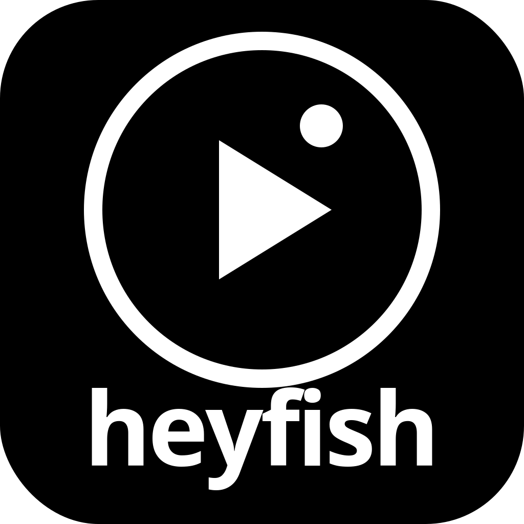 Heyfish — product overview and interface preview