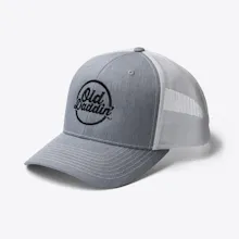 The Ty Hat - Old Daddin gallery image