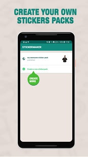 Sticker Maker for WhatsApp gallery image