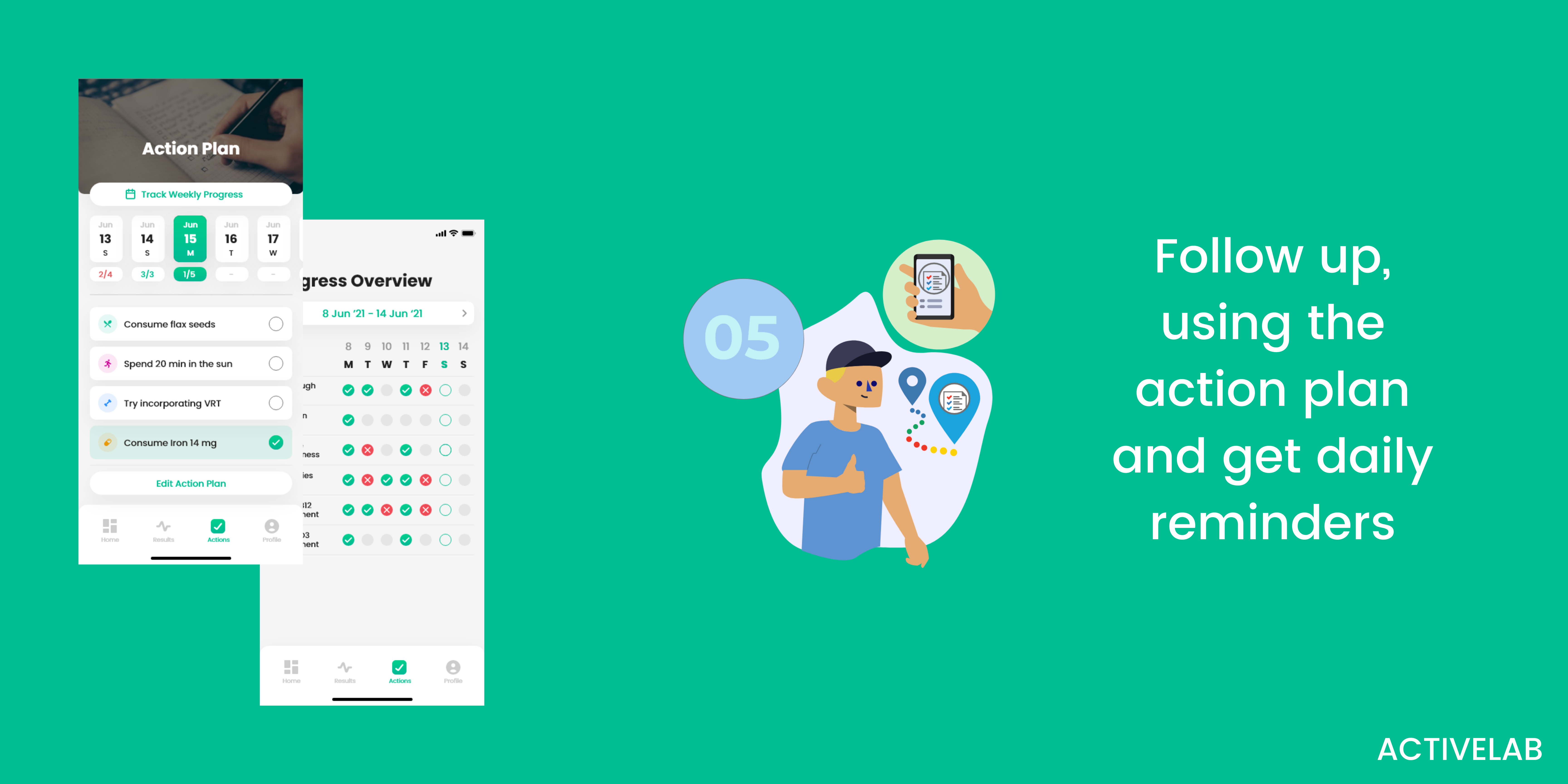 myActiveLab gallery image