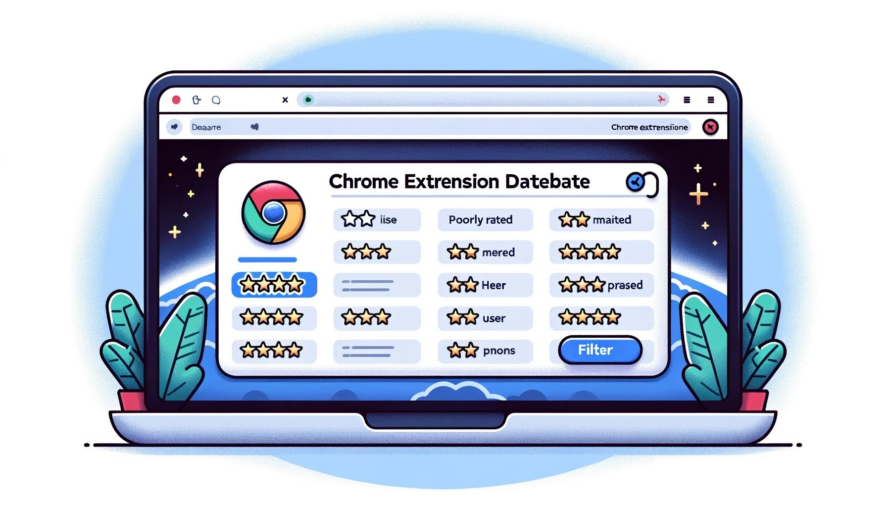 Chrome Extensions Ideas Finder - Product Information, Latest Updates ...