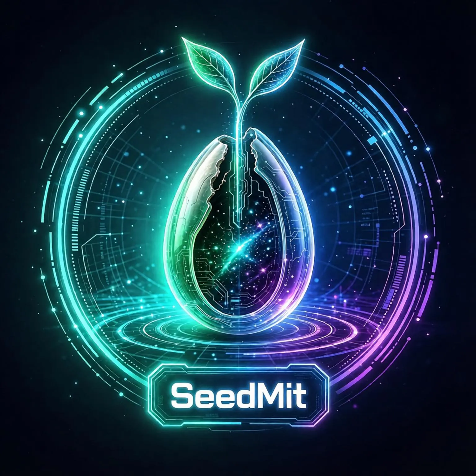 SeedMit logo