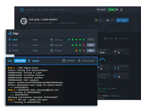 LastBackend gallery image