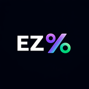 Free % calculator · 5 languages · Fast