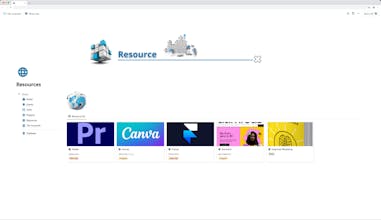 Life organizer gallery image