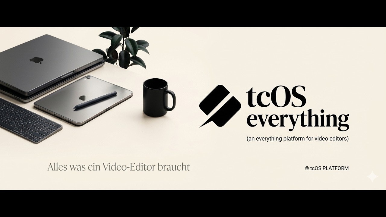 tcOS - TheCutterOS gallery image