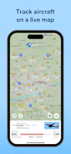 Plane Finder gallery image