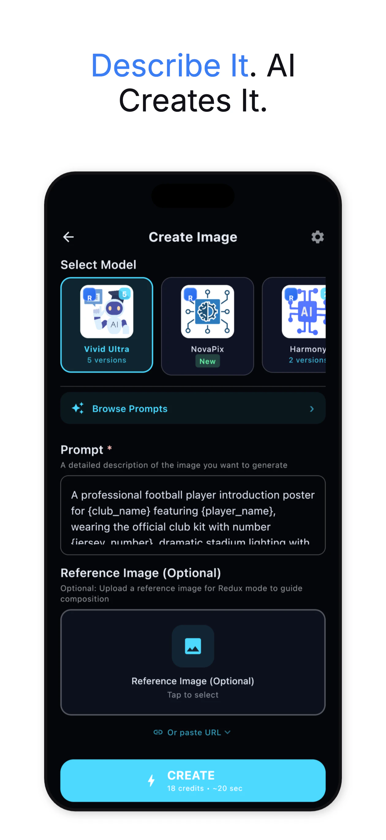 Vynix screenshot 3 Vynix screenshot 3