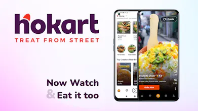 Hokart gallery image