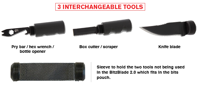 BitzBlade 2.0 gallery image