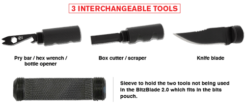 BitzBlade 2.0 gallery image