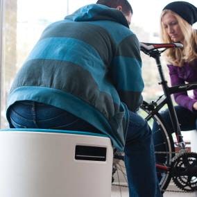 Brody Worklounge gallery image