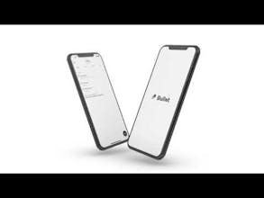 Bullet Mobile gallery image