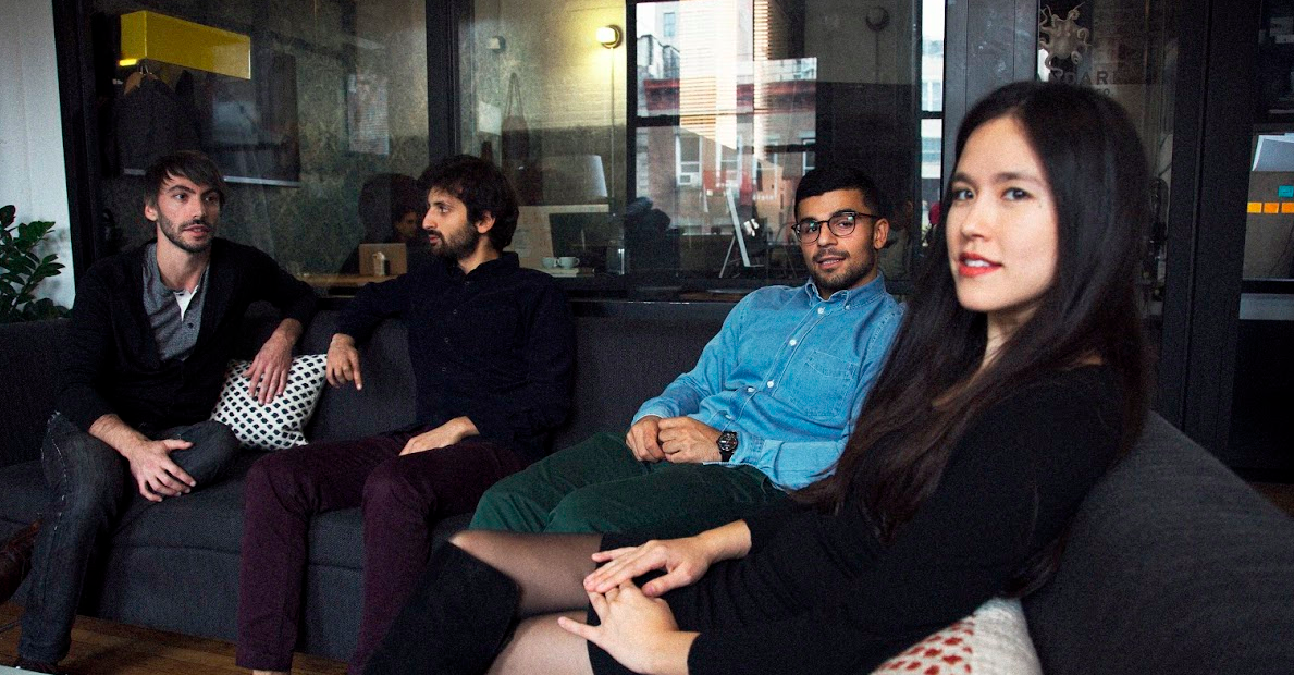 Joinery.nyc gallery image