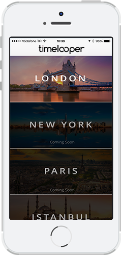 Timelooper gallery image