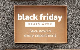 Amazon Black Friday Week 2017 media 3