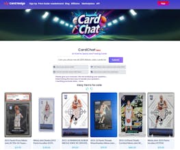 Card Chat gallery image