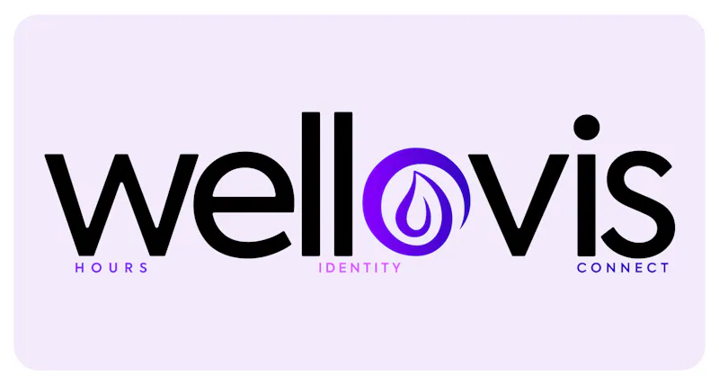 Wellovis — The therapy practice platform screenshot 1