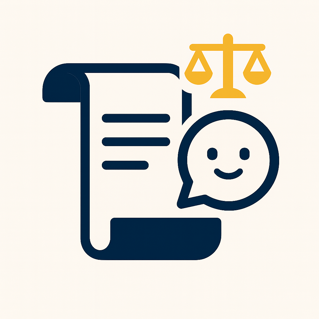 Readless Bill logo