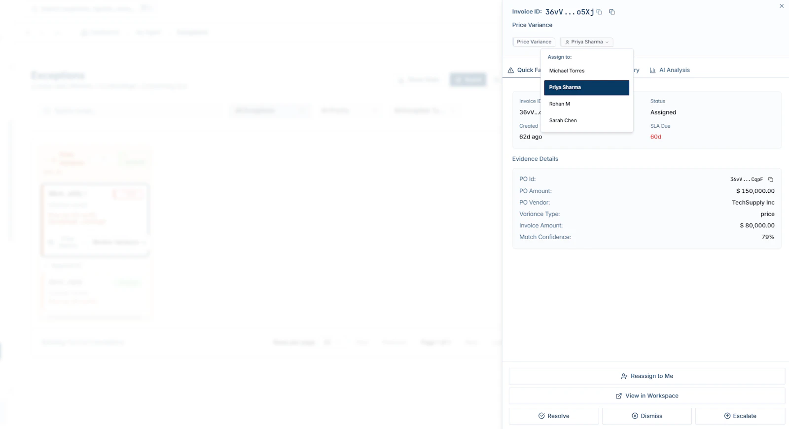 Rhocash screenshot 3
