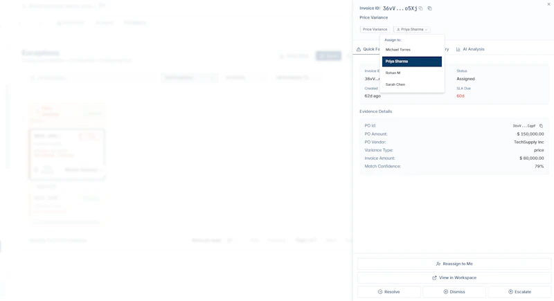 Rhocash screenshot 3