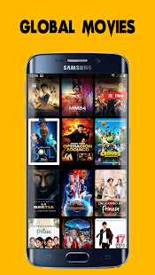 Global Movies - Live TV & Watch Movies gallery image
