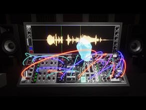 SYNTHSPACE gallery image