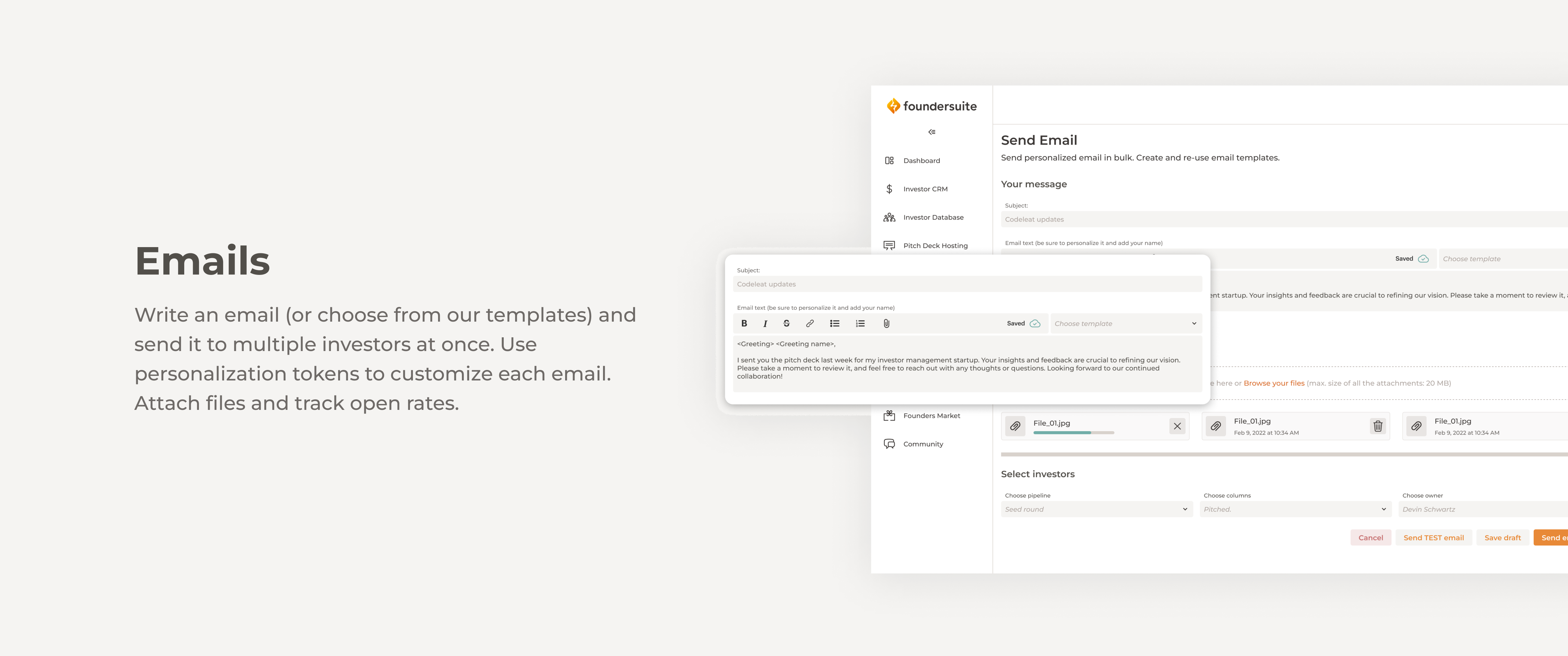 FoundersUite 2.0 media 6