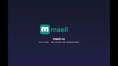 maeil — Calendar invitations over text gallery image