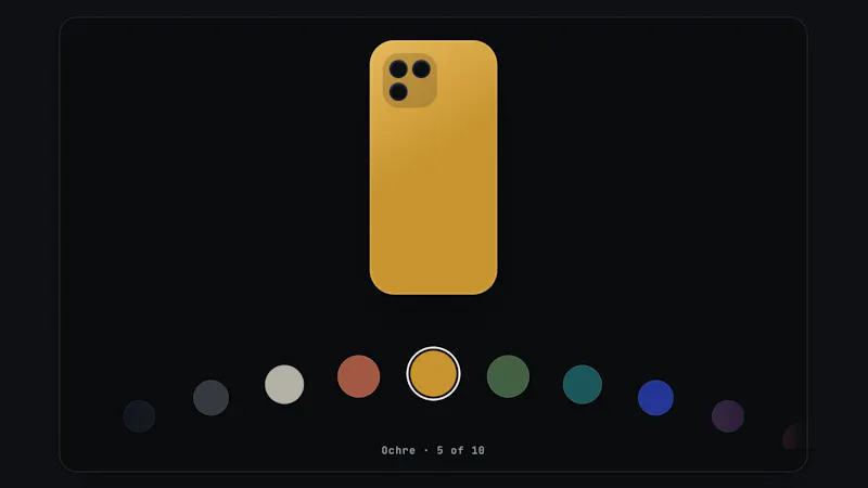 Loopem screenshot 3