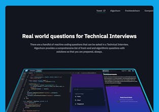 Algochurn gallery image